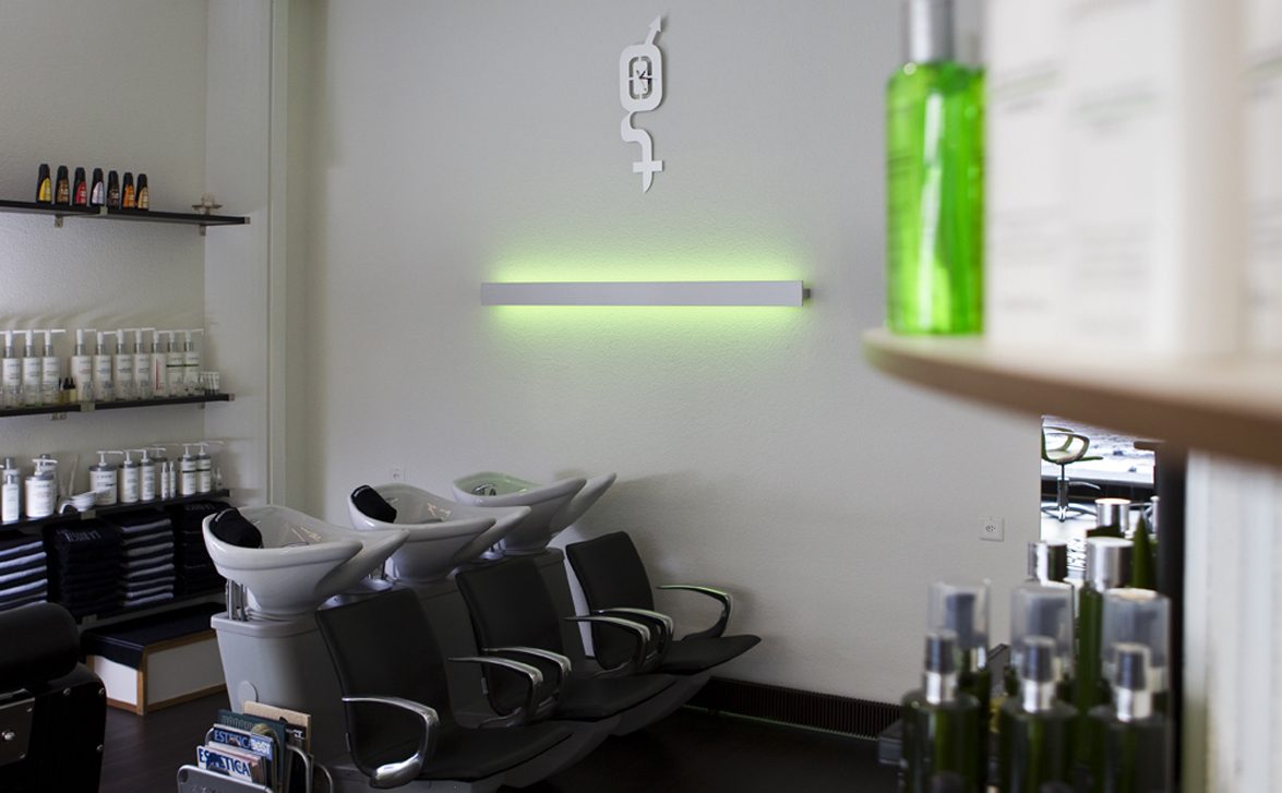 Individuelle Beratung – Designers Coiffure